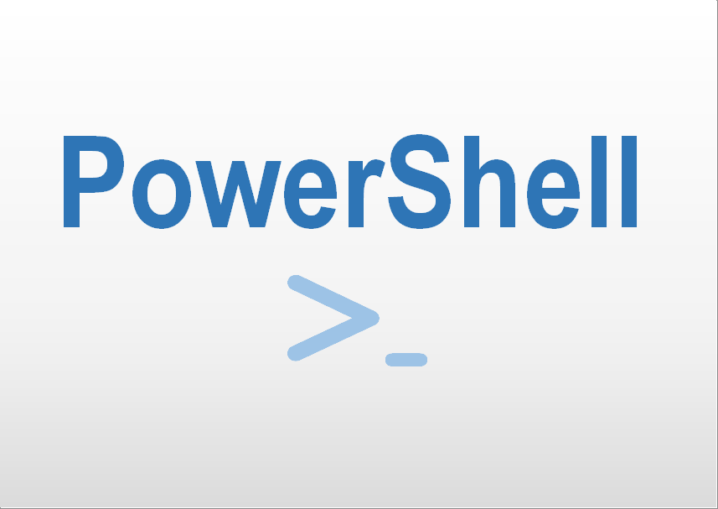 powershell