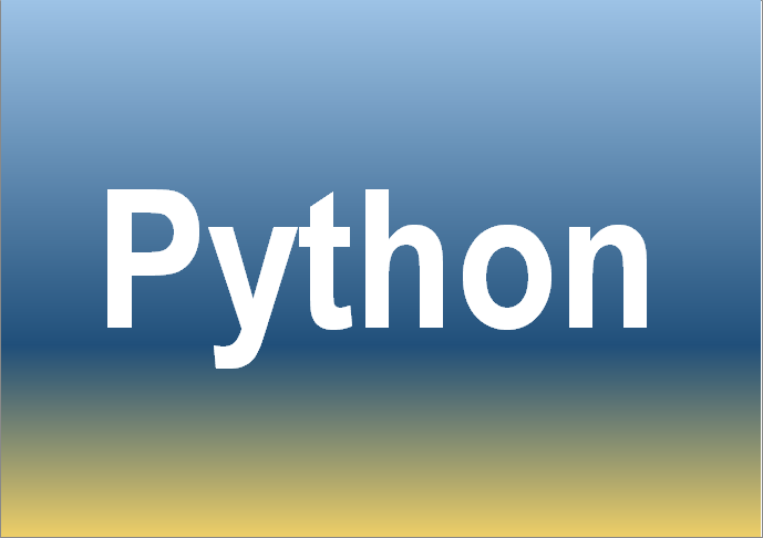 Python