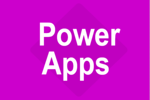 PowerApps