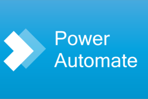 power automate logo