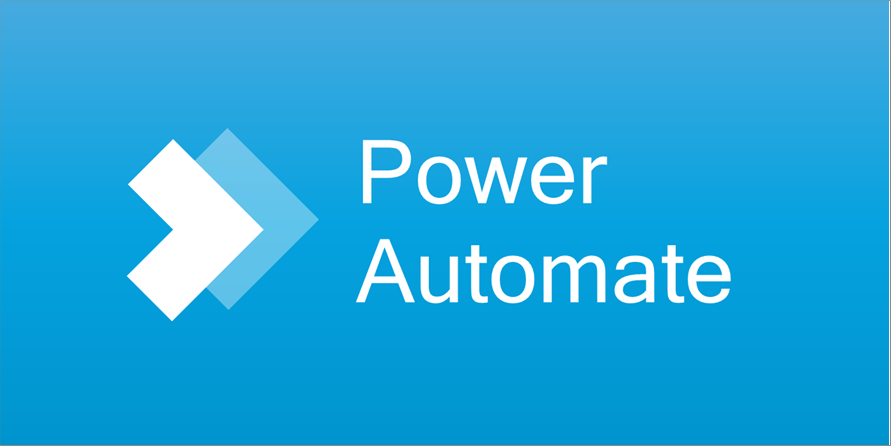 power automate logo